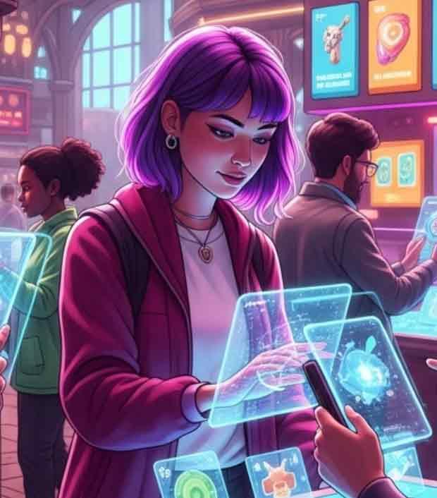 Login to your account